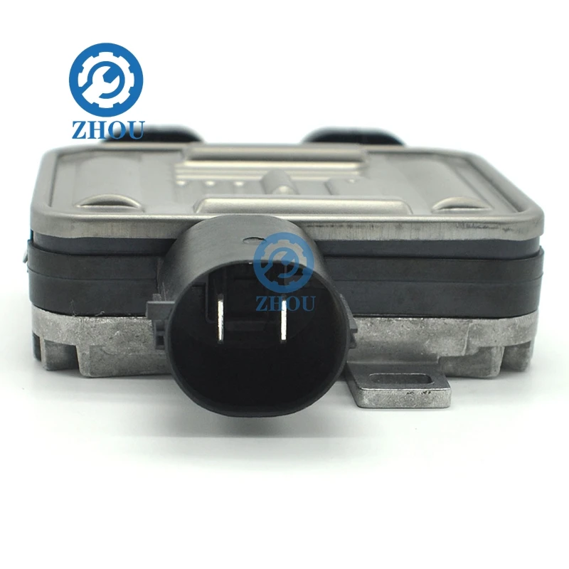 Фото OEM 940007600 940.0076.00 модуль охлаждения радиатора для Volvo S60 S80 V70 XC60 XC70 2,5 3,0 3,2 Land Rover Freelander 2 II №5