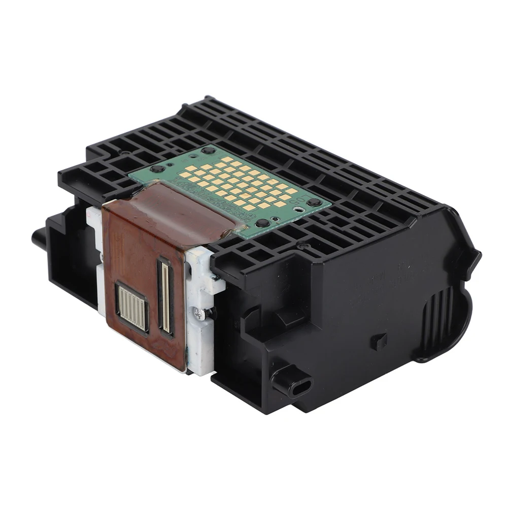 

Печатная головка для принтера, шпиндель для принтера для CANON IP4200 MP500 MP530, принтер для офисных принадлежностей с защитным корпусом
