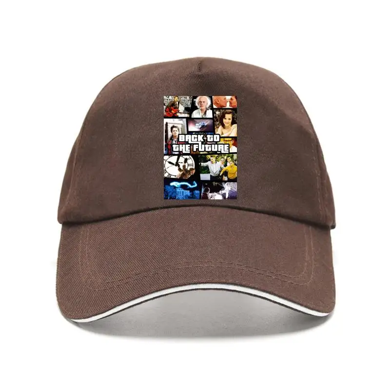 

Новая шляпа Uniex T, новая шляпа с парой Назад в будущее, новая шляпа GTA Back