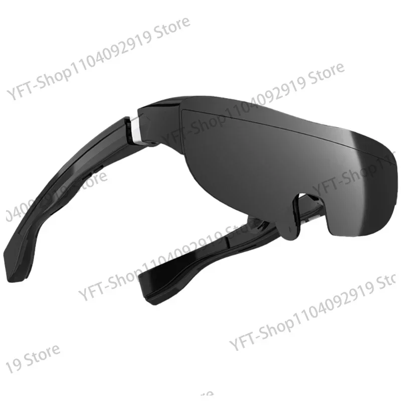 Иммерсивные очки для нескольких устройств 120 нит яркость