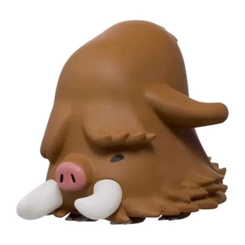 Покемон Tangela pilopig без коробки коллекция воспоминаний детства подарок на день