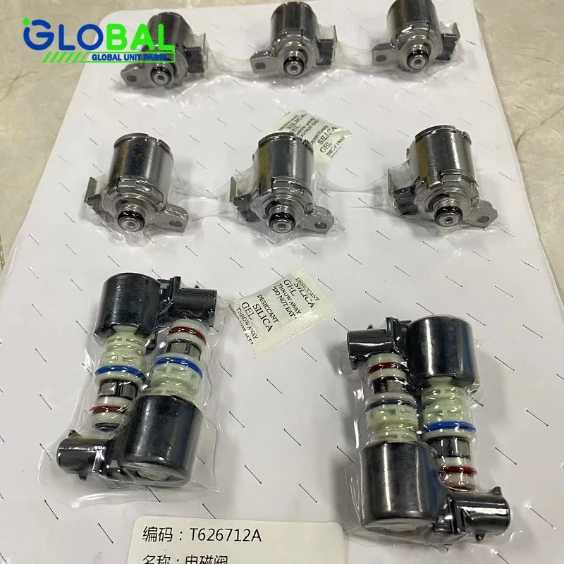 10 шт. BTR M78 M11 575R6 6-скоростная Автомобильная передача фотоэлемент подходит для Korando