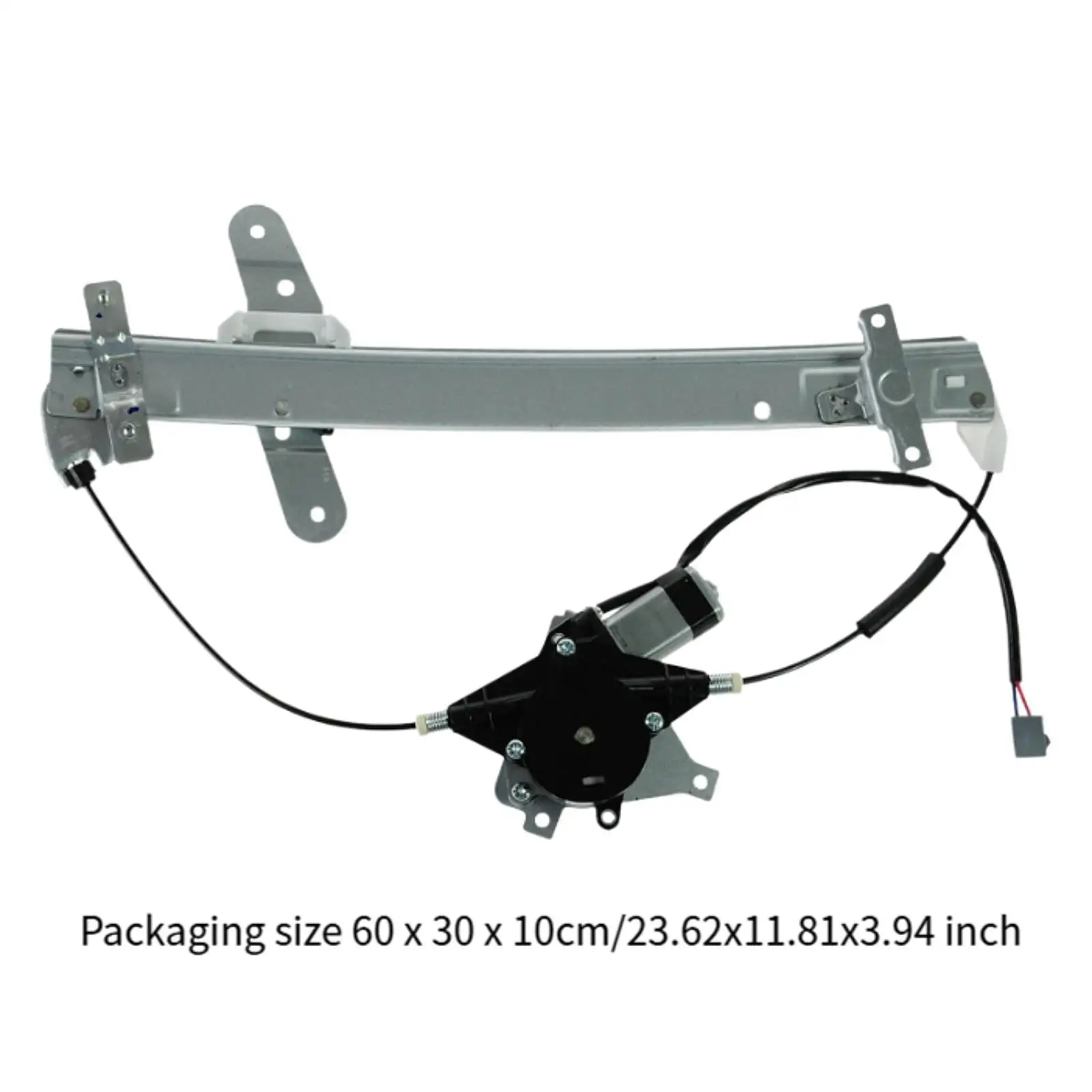 741665 Передний правый для Ford Crown Victoria 1992-2011 Прочные аксессуары