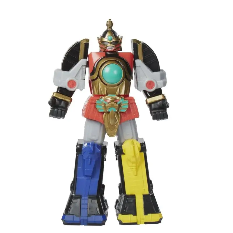 Mighty Morphin Power Rangers - Retro 
