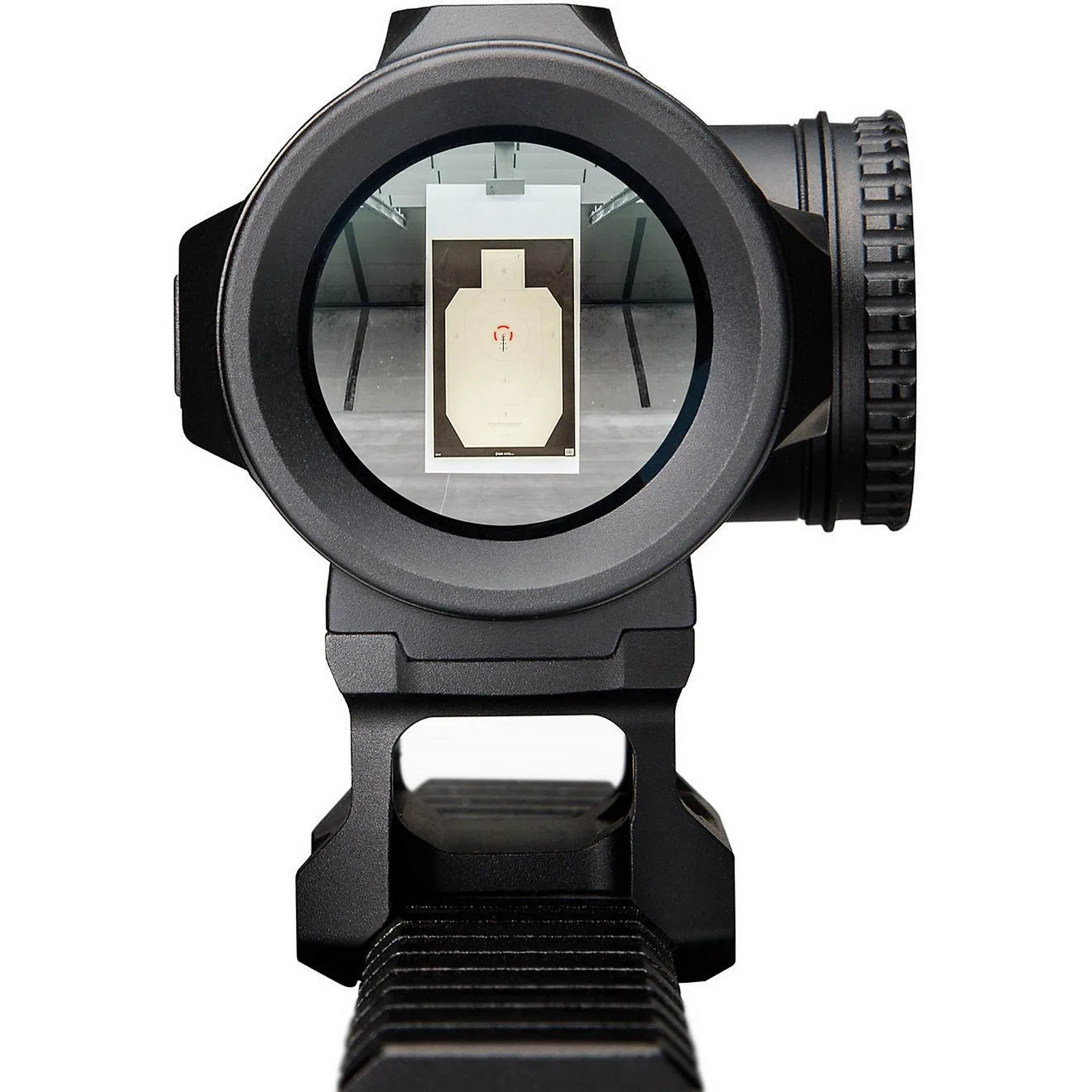 Оптический прицел для охоты голографический с красной точкой 17 дюймов |