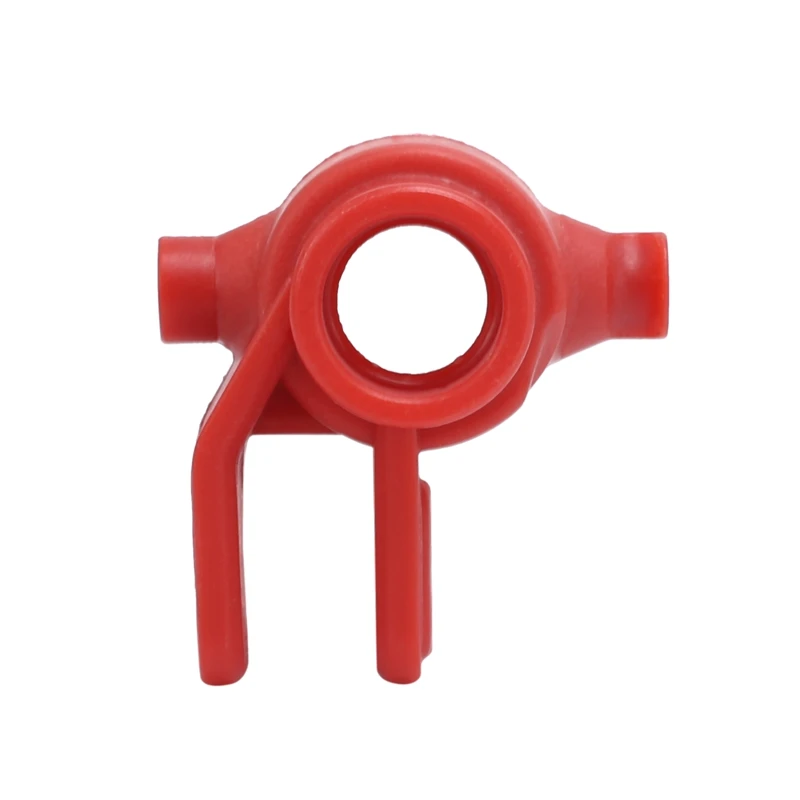 FBIL-2 шт. рулевые блоки чашки для Traxxas Slash 4X4 VXL Remo Hobby 9EMO Huanqi 727 1/10 детали обновления