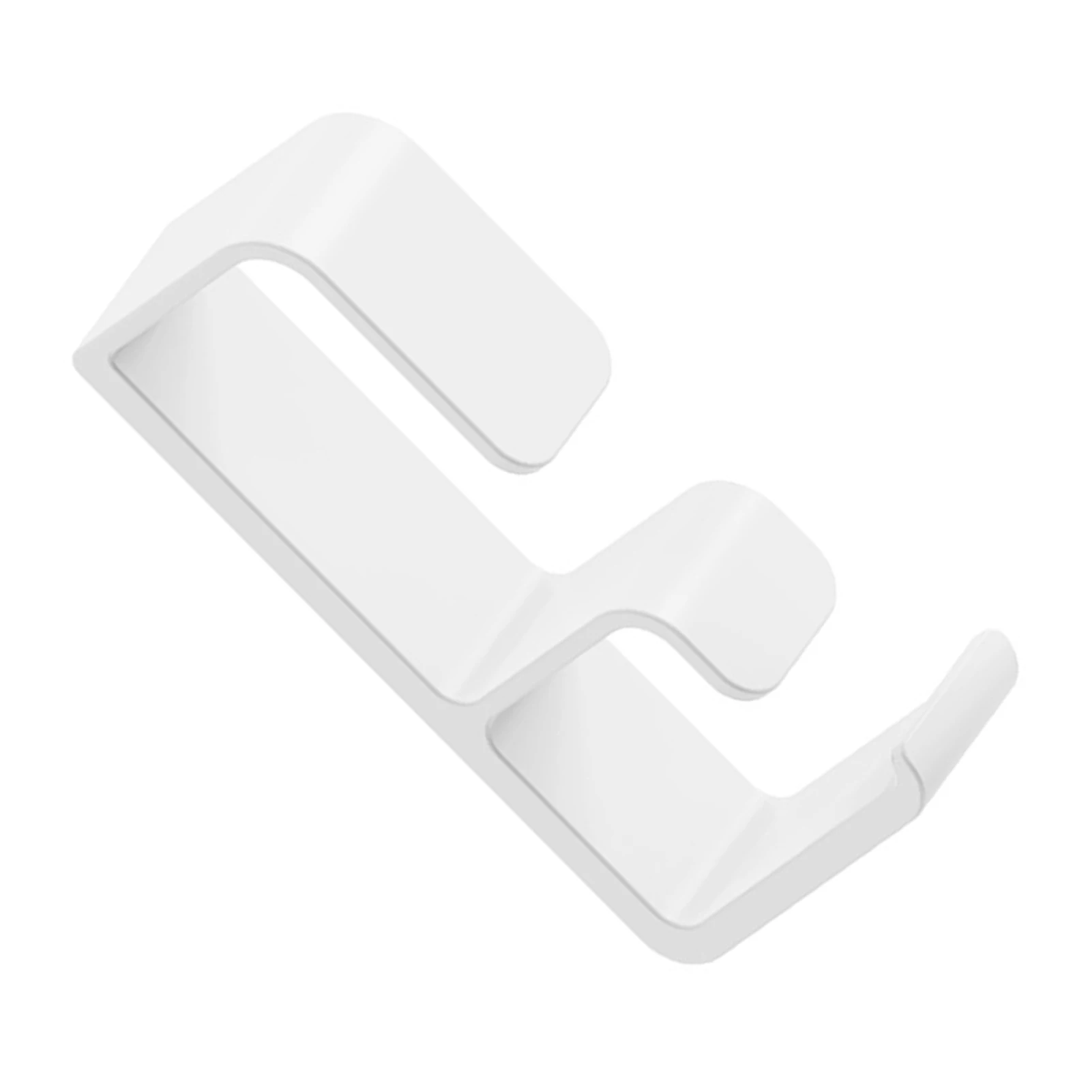 

Настенные стильные многоразовые крючки для халата и полотенец