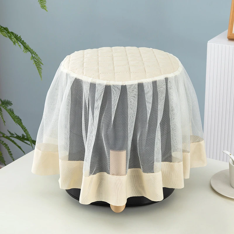 Пылезащитный чехол для фритюрницы с милым рисунком грибов пылезащитный