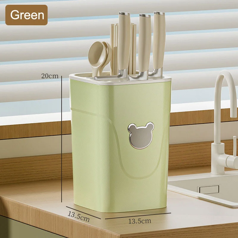 

Держатель для ножей TPXCKz