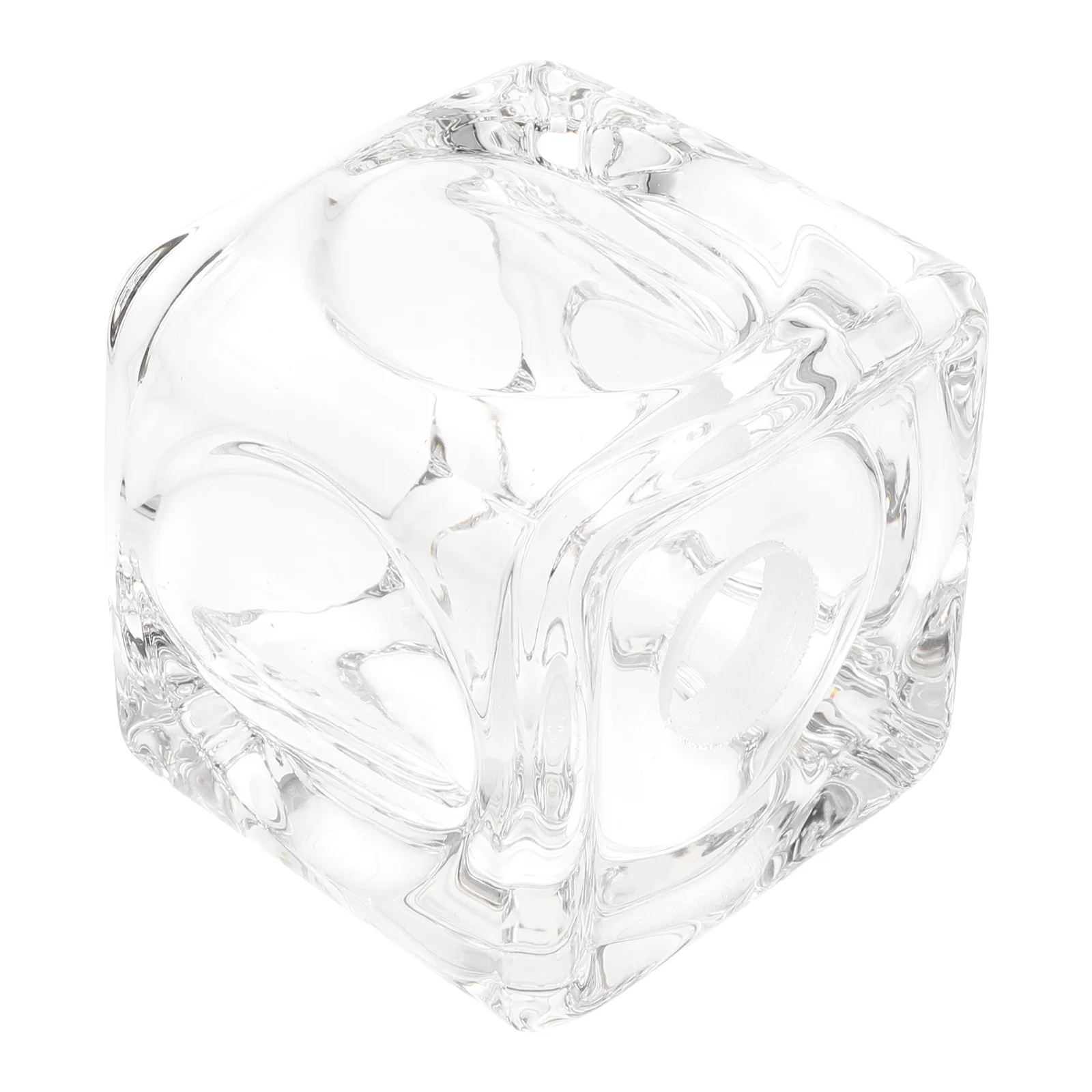 

Elegant Glass Lampshade Simple Modern Lampshade Ceiling Light Cover for Home