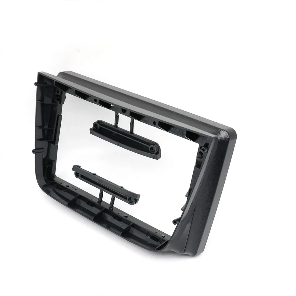 Автомобильный 9-дюймовый адаптер для рамки Kia Sorento 2013 Android радио приборная