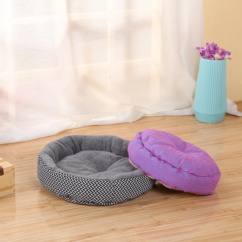 

Cushion Warm Couch Bed For Pet Puppy Dog Cat In Winter