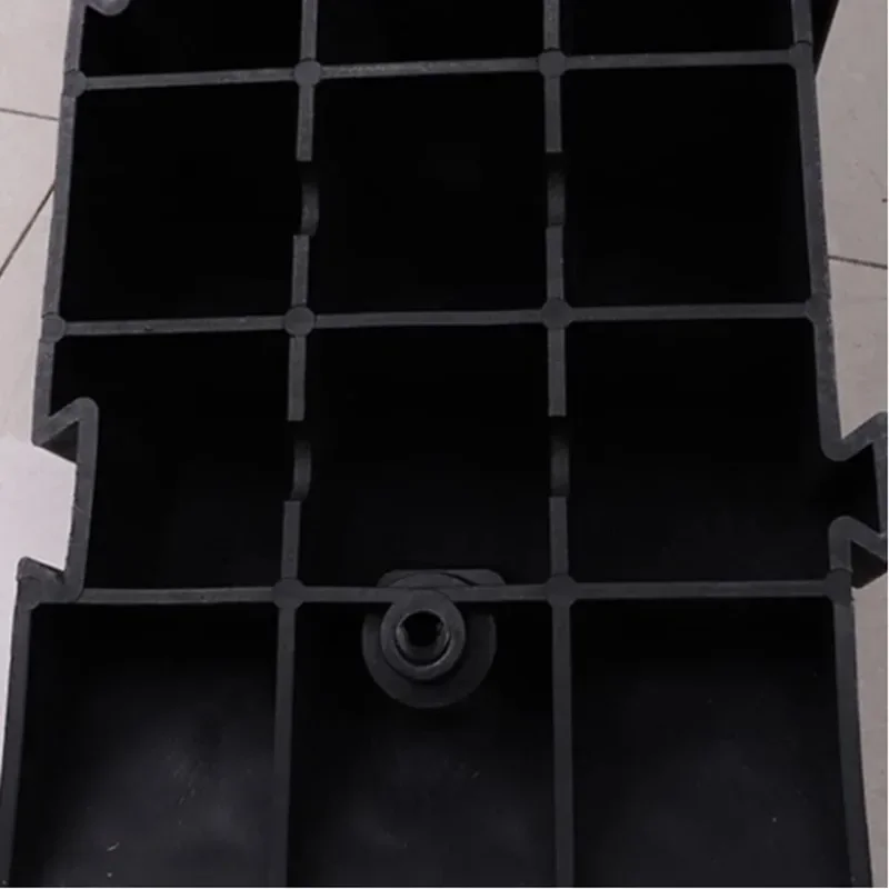 3 см подъемная рампа для автомобиля треугольная прокладка редуктор скорости