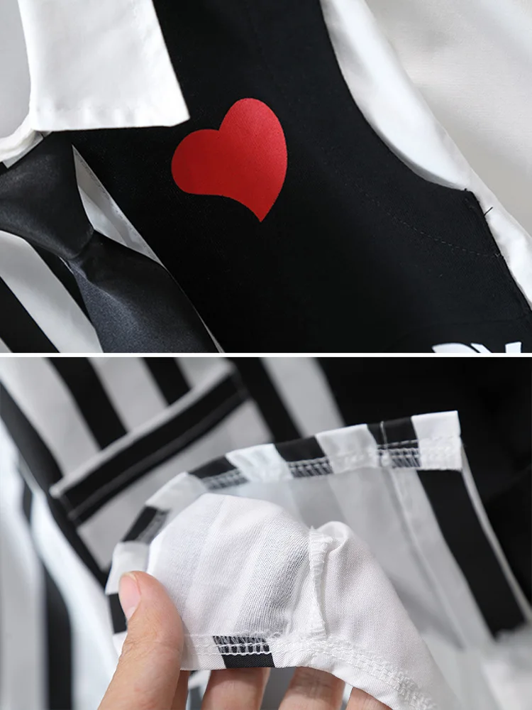 2 шт./комплект детский топ и брюки-карго на возраст 2-10 лет