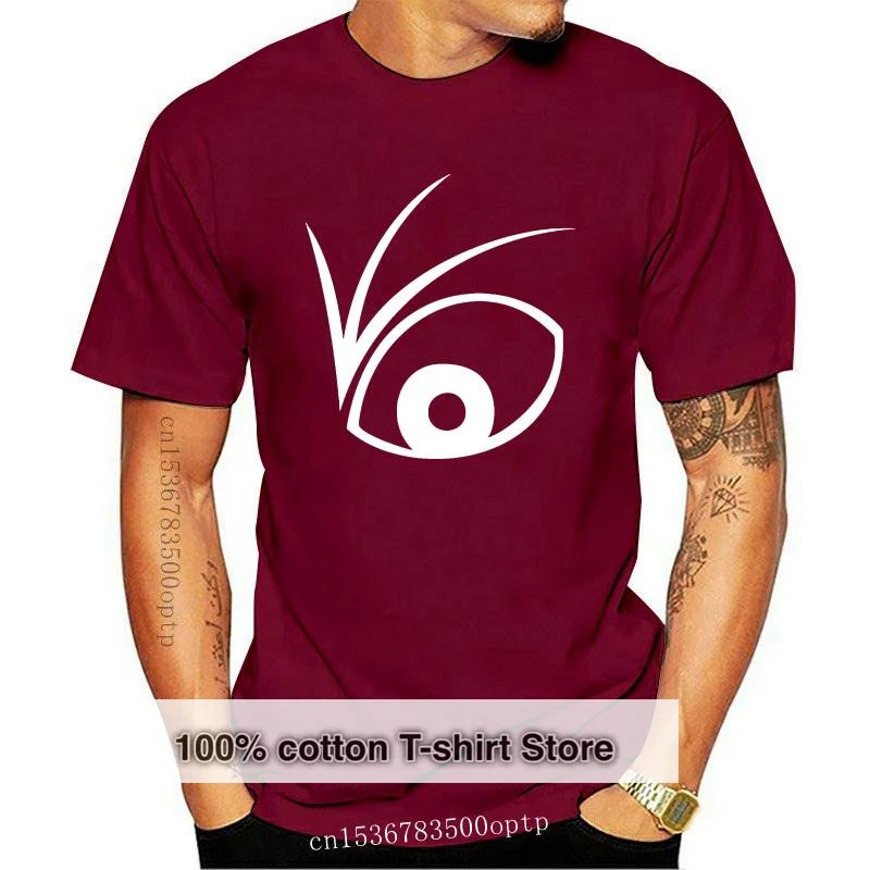 

New Men t-shirt A Series of Unfortunate Events Eye (White) tshirt Women t shirt