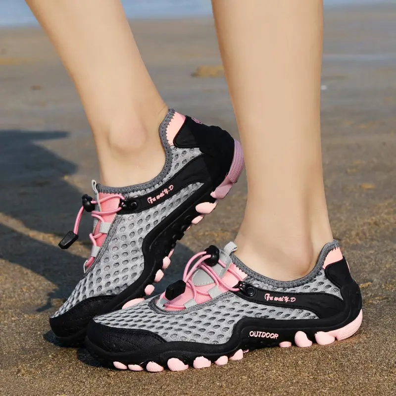 

short no-slip women's running shoes sneakers for fashion ladies white sports for women woman sport shoes Golf flat runner 1229