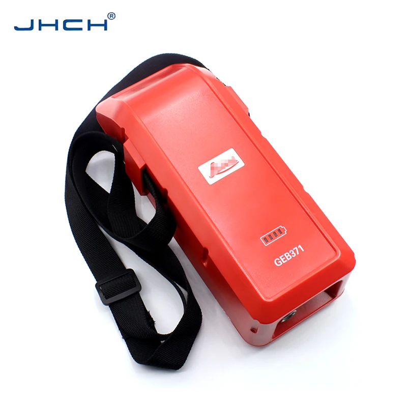 Литий-ионная батарея GEB371 для тахеометра