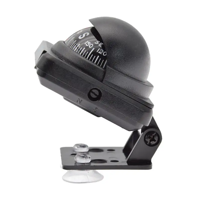 

Наружный автомобильный Морской Компас с регулируемым углом обзора