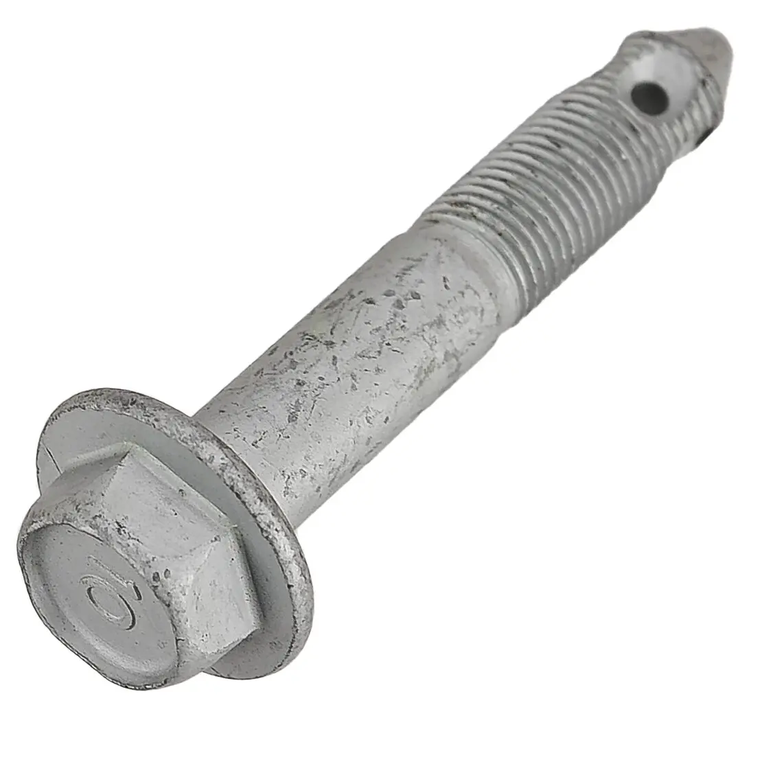 545624H000 2 шт. нижний рычаг управления крепежный болт подходит для Hyundai Santa Fe Kia Sorento