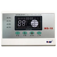 hj solar water heater intelligent control instrument automatic display screen controller universal