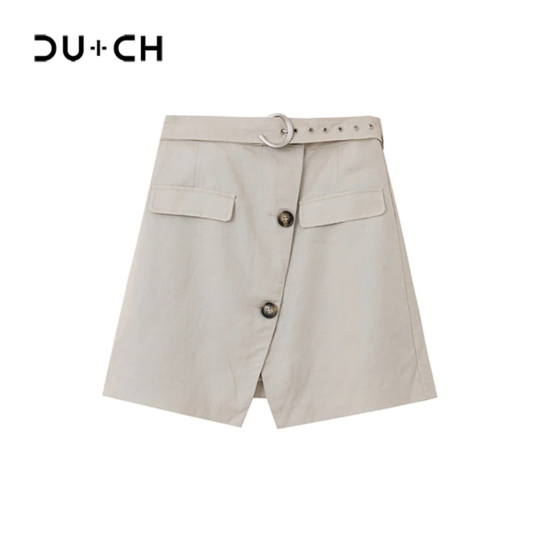 

CU-CH Summer Woman Skirt Club Wear Low-Waisted Mini Skirts Women Ladies Sexy Lattice Mini Skirt Streetwear Jupe Femme Ropa Mujer