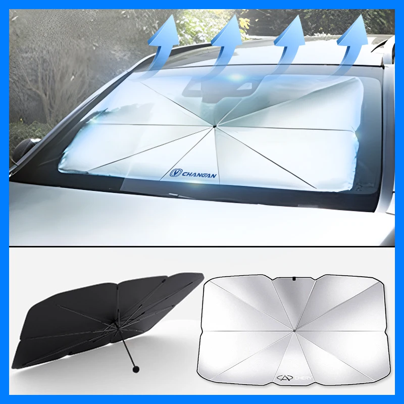 

Солнцезащитный зонт на лобовое стекло автомобиля, солнцезащитный козырек для автомобиля, изоляция для BMW Mini Cooper 2002 R56 R50 R60 2011 2012 2013, аксессуар...