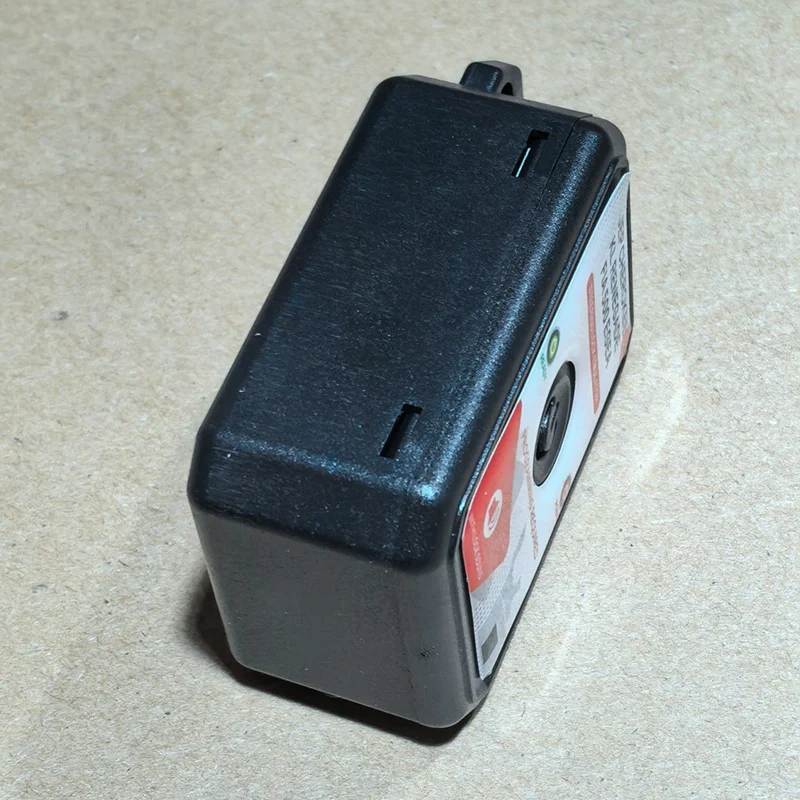 Обновленный эмулятор замка рулевого управления ESL ELV для Jeep Cherokee KL Renegade Fiat 500 Egea