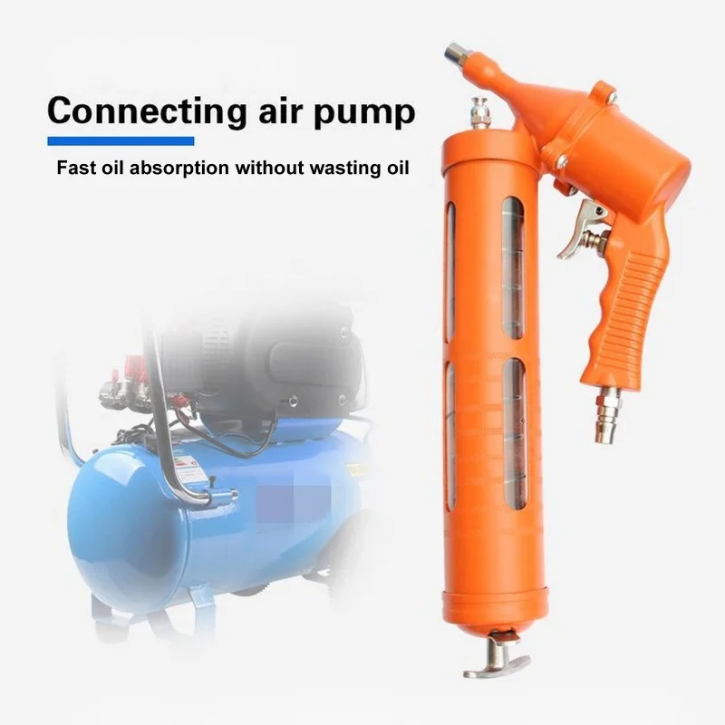Pump Grease
