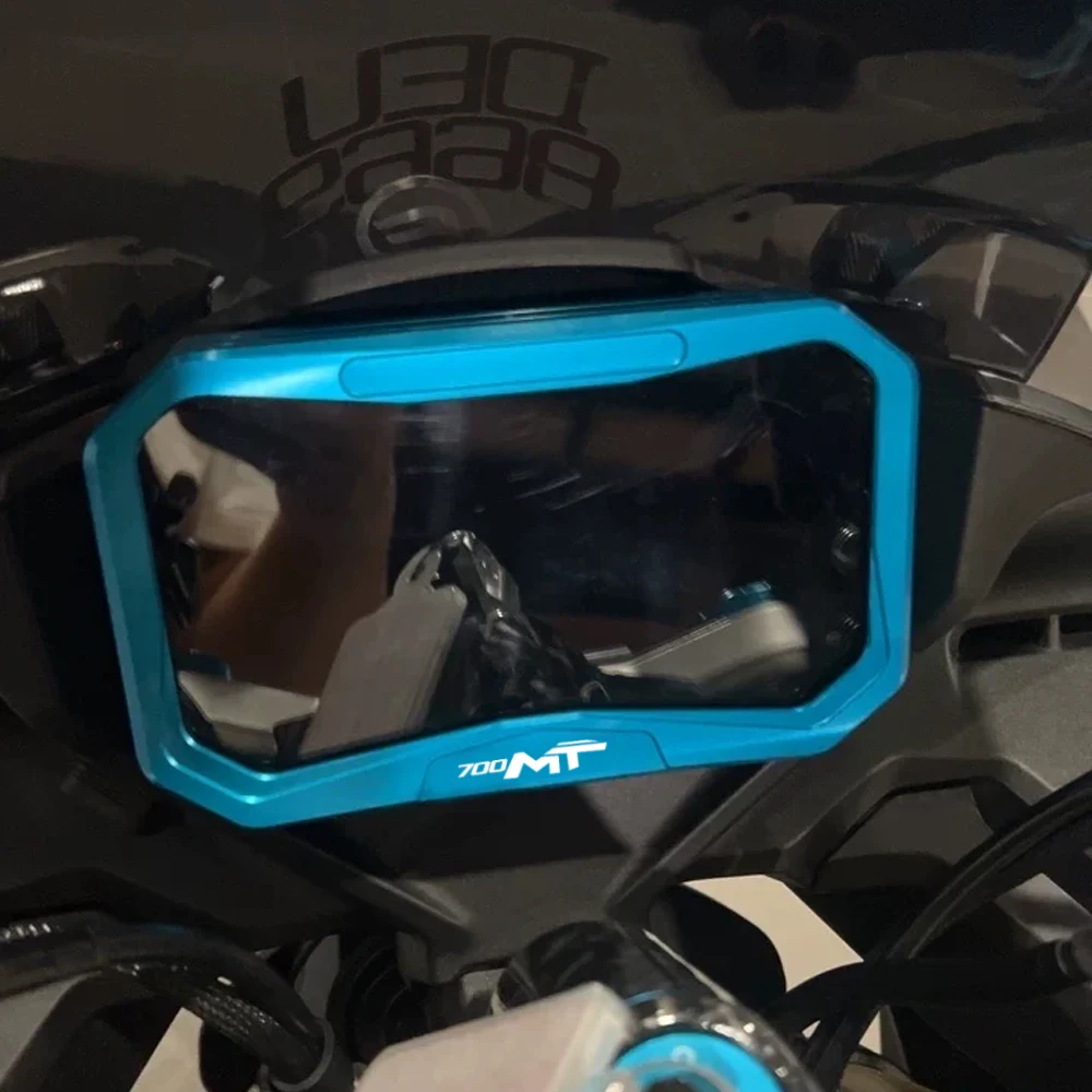 ДЛЯ CFMOTO CF MOTO 700MT 700 MT MT700 CF700MT 2023 2024 2025 Аксессуары для мотоциклов крышка рамы