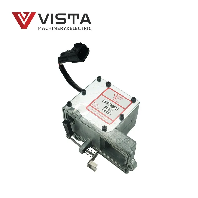 # YUNYI детали дизельного двигателя генератор электронный привод аксессуары для