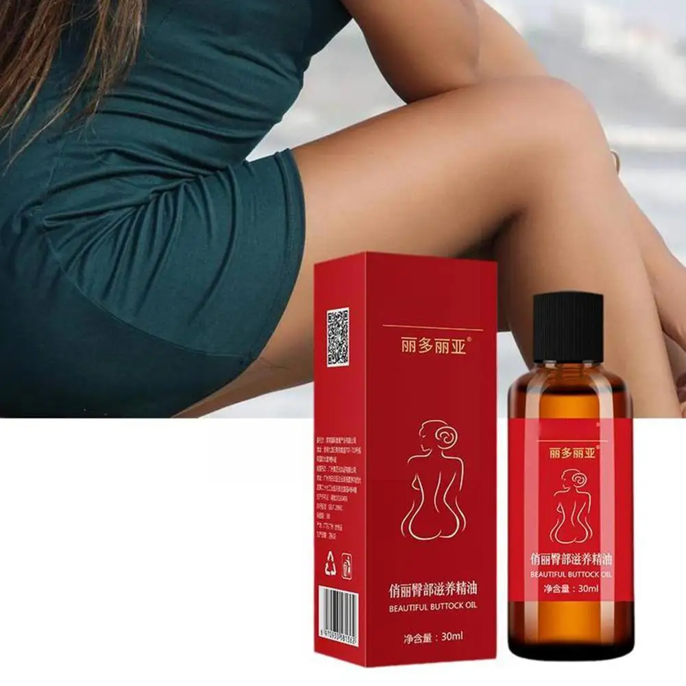 

Эфирное масло для увеличения ягодиц, ягодиц и ягодиц