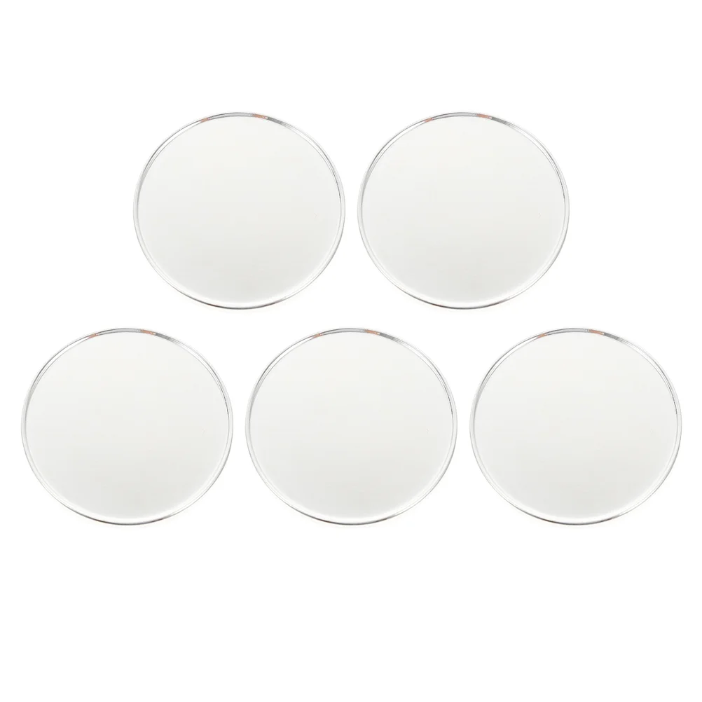 

5Pcs Golfs Balls Iron Markers Golfs Alignment Tools Balls Positioning Markers