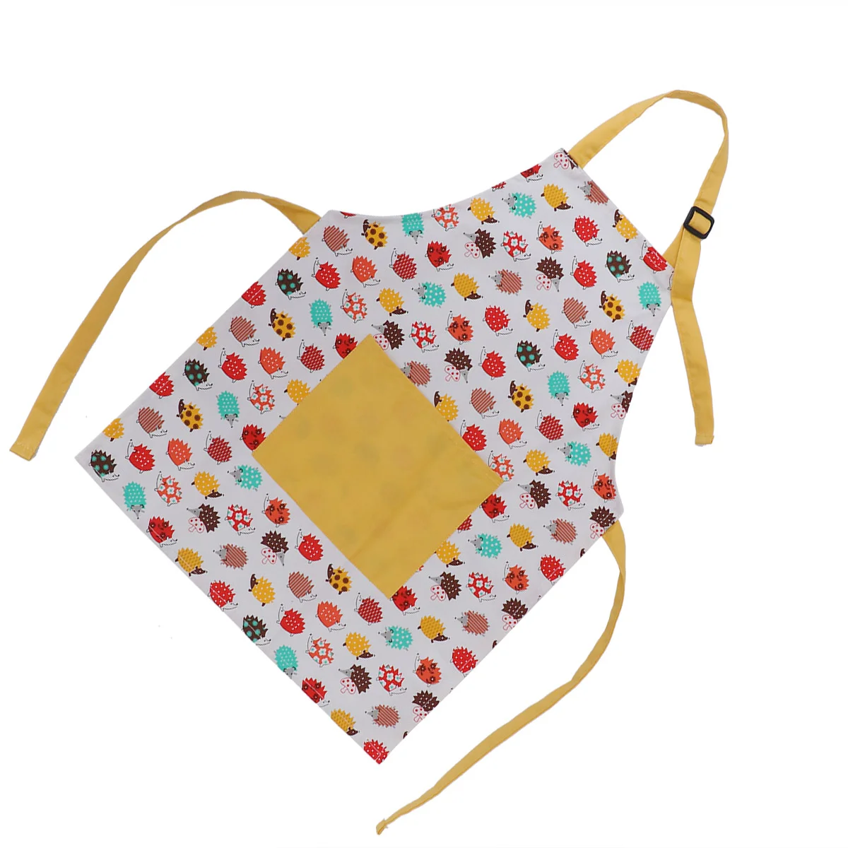 

1PC Kids Painting Apron Kids Aprons for Cooking Child Smock Kids Smocks Children Kitchen Aprons