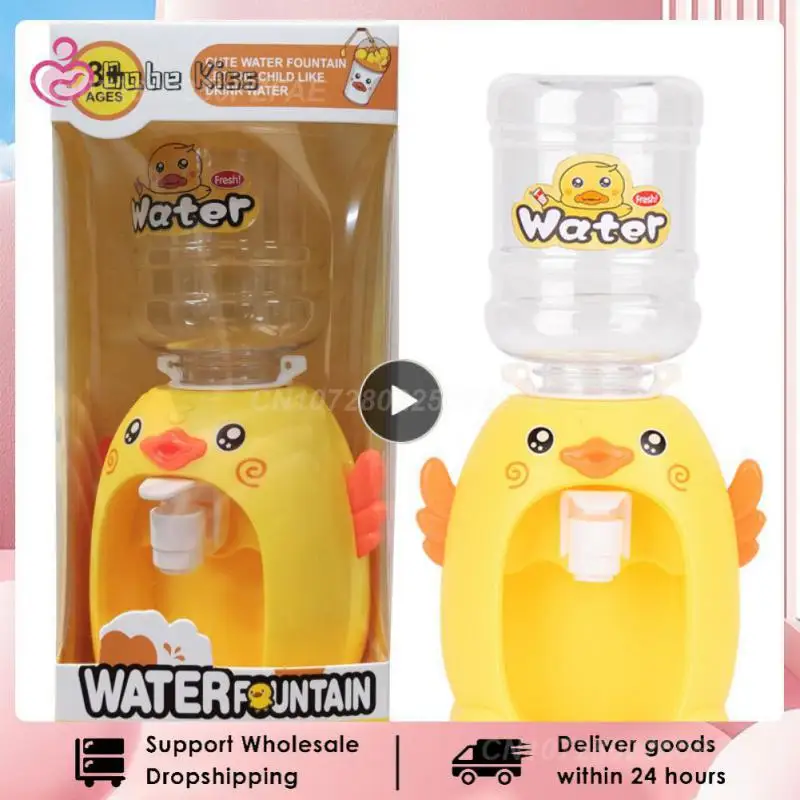 

1 шт., детский мини-диспенсер для воды