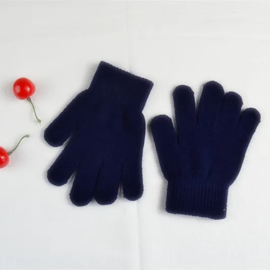 Winter Gloves Men Women Thicken Snowboard Ski Glove Warm Thermal Gloves