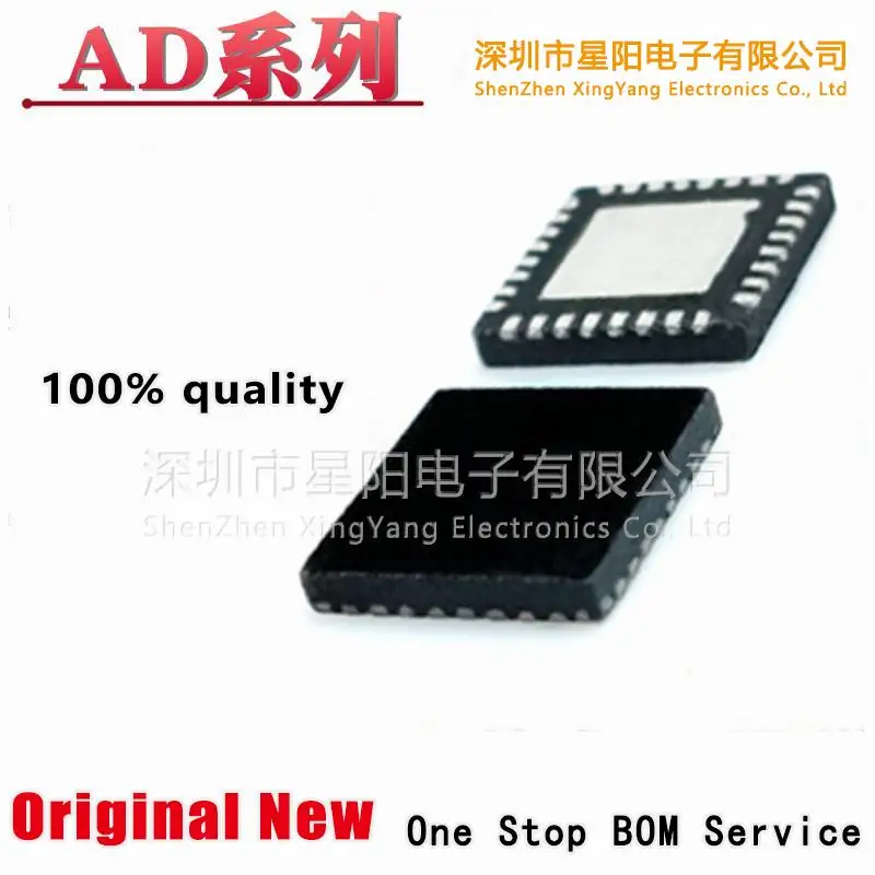 

AD9959BCP/BCPZ AD8145YCP/YCPZ AD8368ACP/ACPZ chips QFN32/24/56