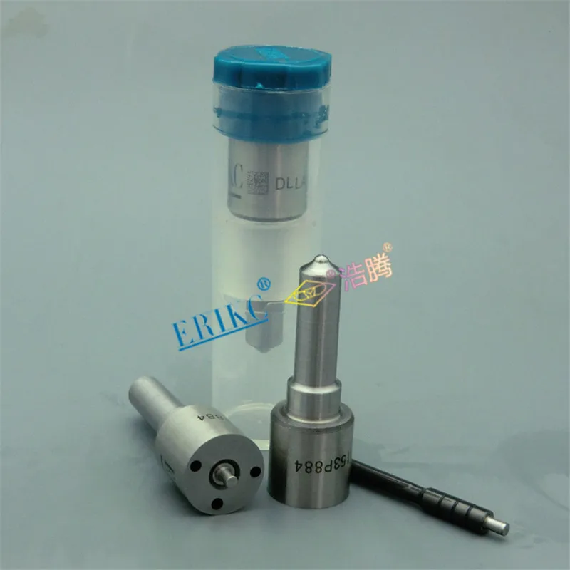 

6C1Q-9K546-AC Diesel Injector Nozzle Tip DLLA153P884 (093400-8840) Common Rail Nozzle DLLA 153 P 884 for 095000-5800 095000-5801