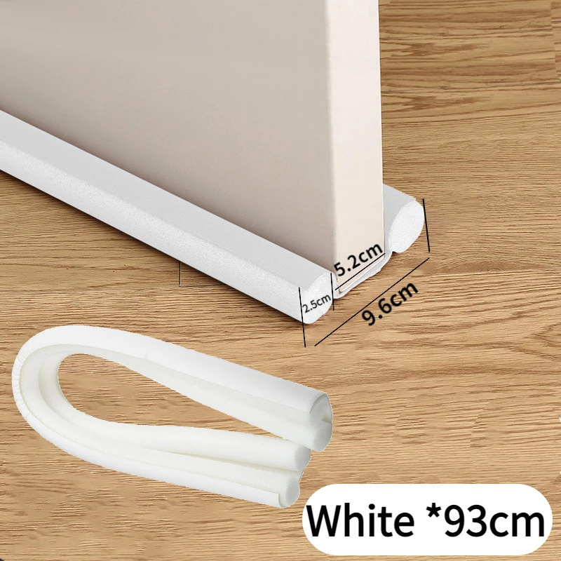 

Звукоизолирующая уплотнительная лента для двери