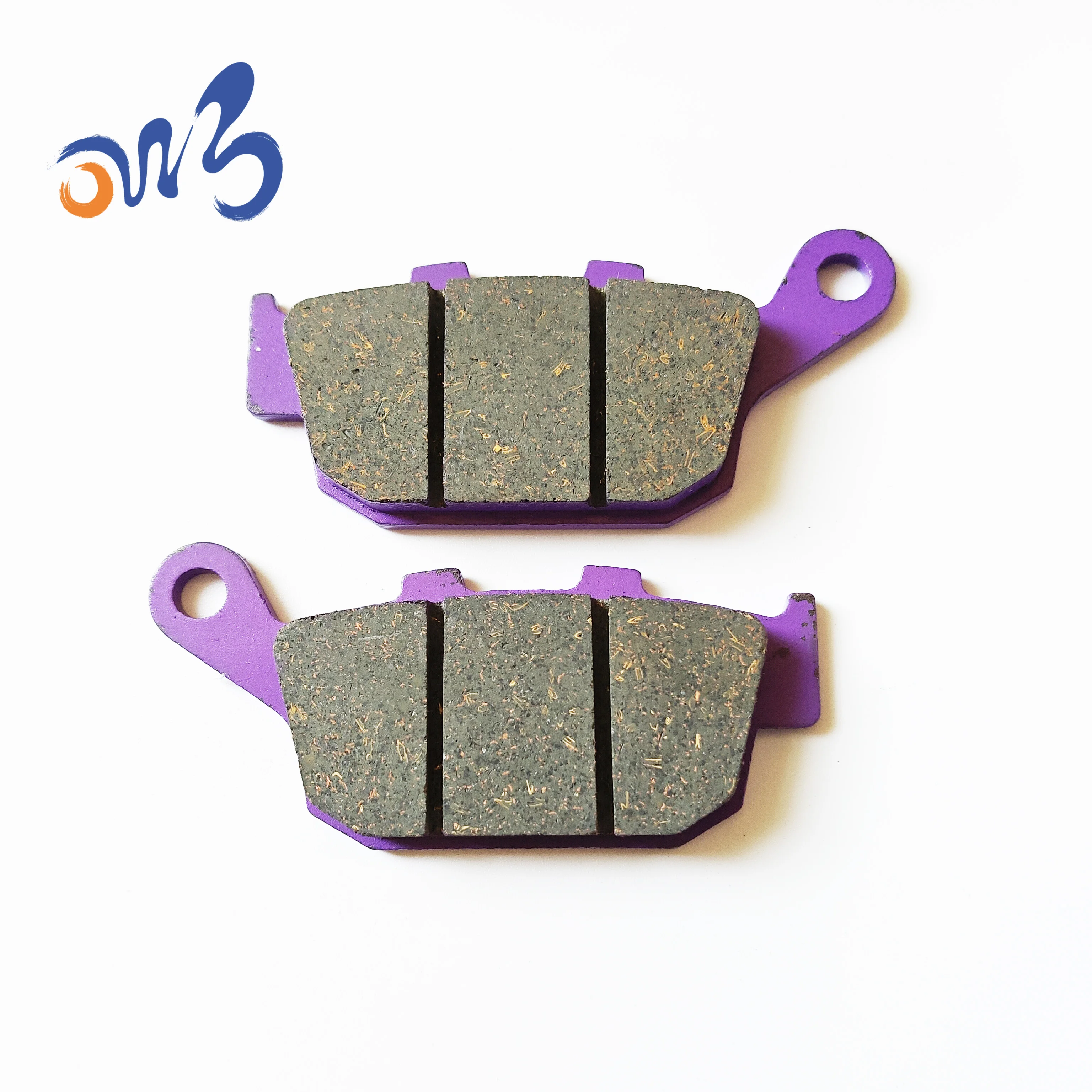 Задние тормозные колодки диск для SUZUKI SV650 2019 V Strom 650 ABS 2020 2021 20222 2023 SV650A SV650X