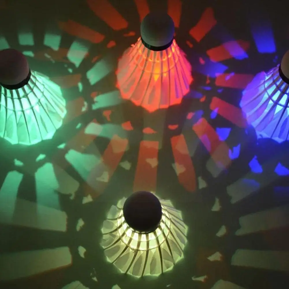 Рисунок 3 - воланы для бадминтона