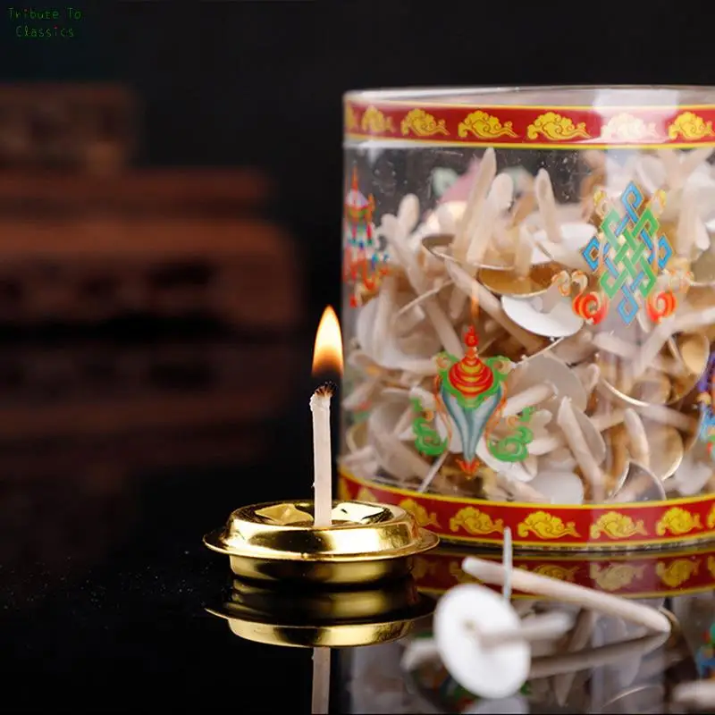 Kerosene Lamp Diy Kit