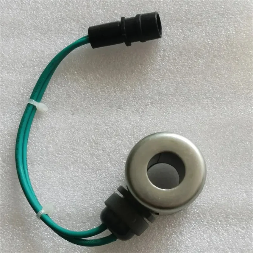 321-5658 Катушка электромагнитного клапана для Caterpillar CAT 12H 140H 160H 769D 769C 771C 771D 773B 773D 773E