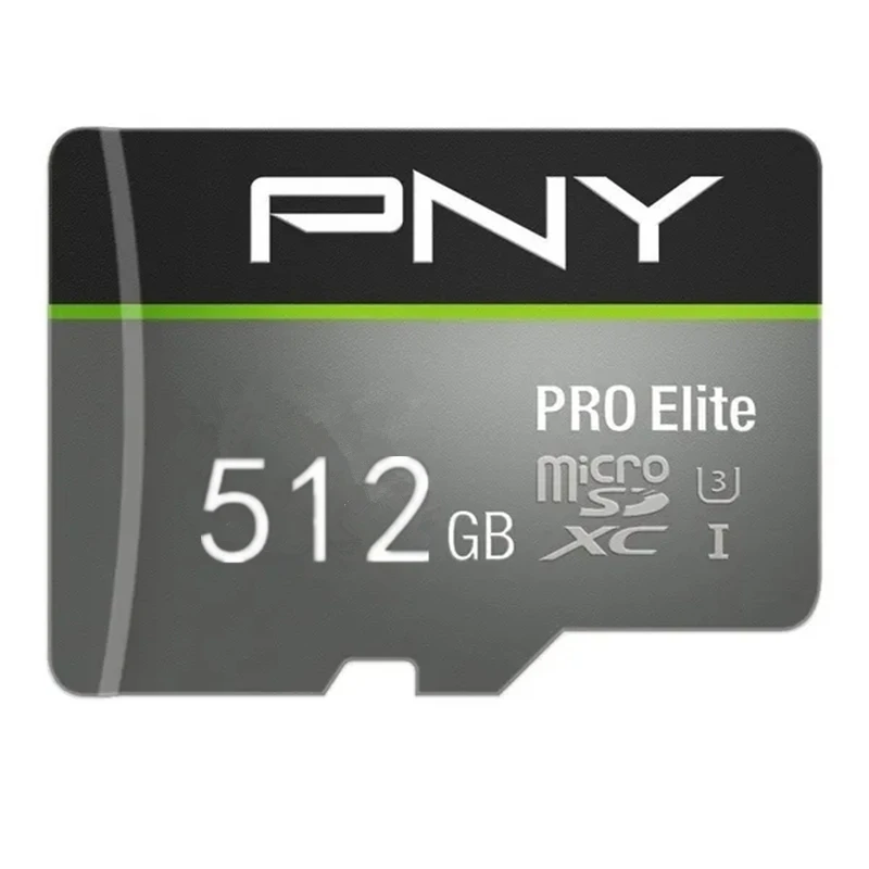 PNY Ultra Micro SD 128GB 32GB 64GB 256GB 1TB 512GB Micro SD Card SD/TF Flash Card Memory Card 32 64 128 gb microSD for Phone images - 6