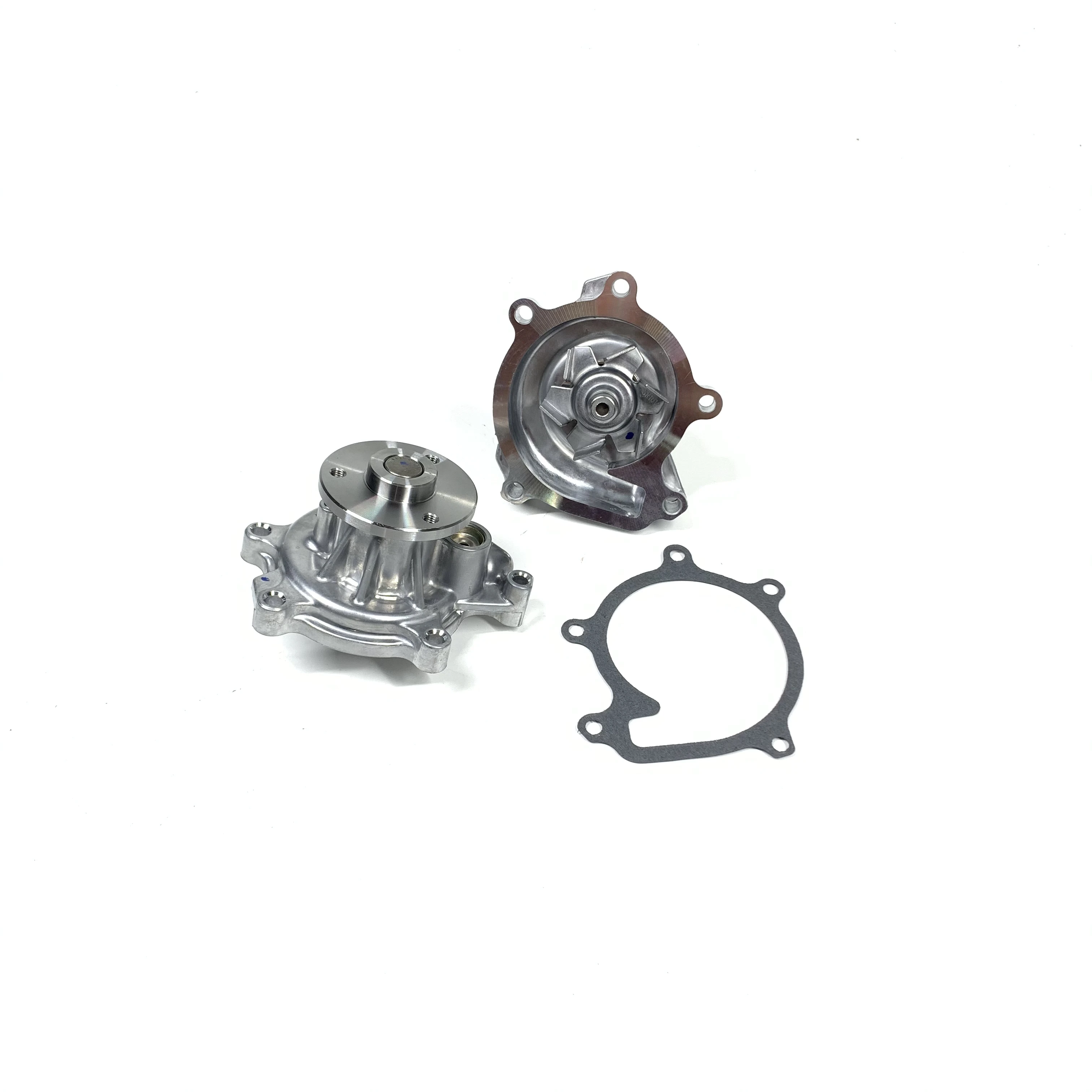 

Car Parts Cooling System Water Pump Suitable for TOYOTA RUSH AVANZA RACTIS 2SZ 3SZVE 16100-09481 16100-29117 16100-B9011GWT-100A