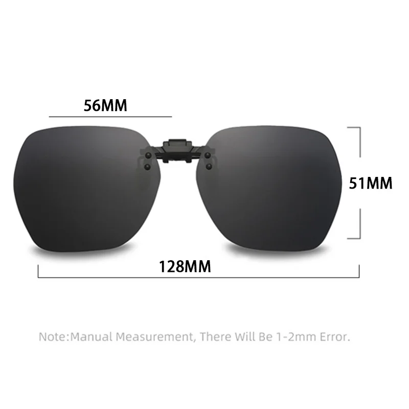 Мужские/женские солнцезащитные очки с поляризацией для вождения