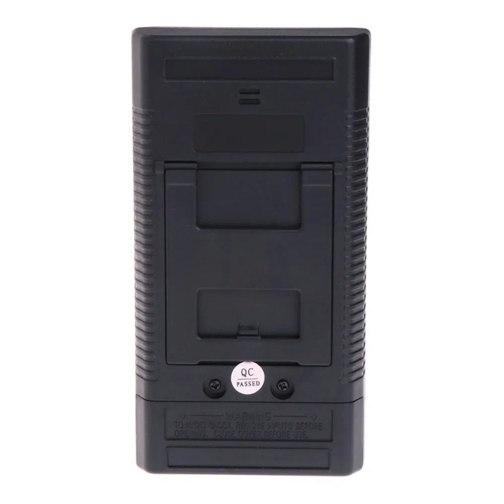 DT-1130 новый ручной цифровой детектор электромагнитного излучения EMF тестер DT1130