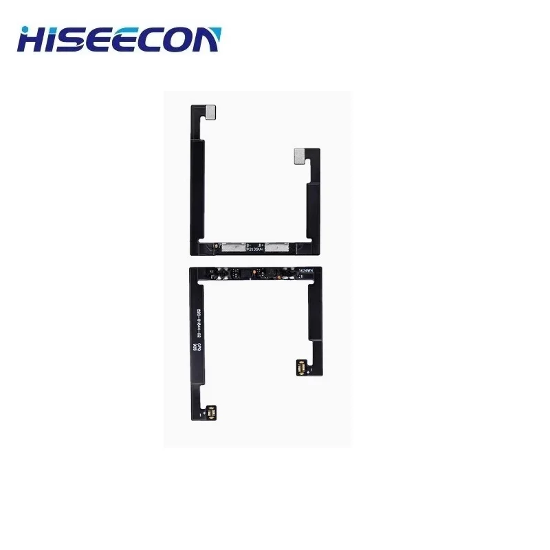 Для iPhone 11-14 Pro Max оригинальная 0 цикл 100% Защита аккумулятора для здоровья гибкий