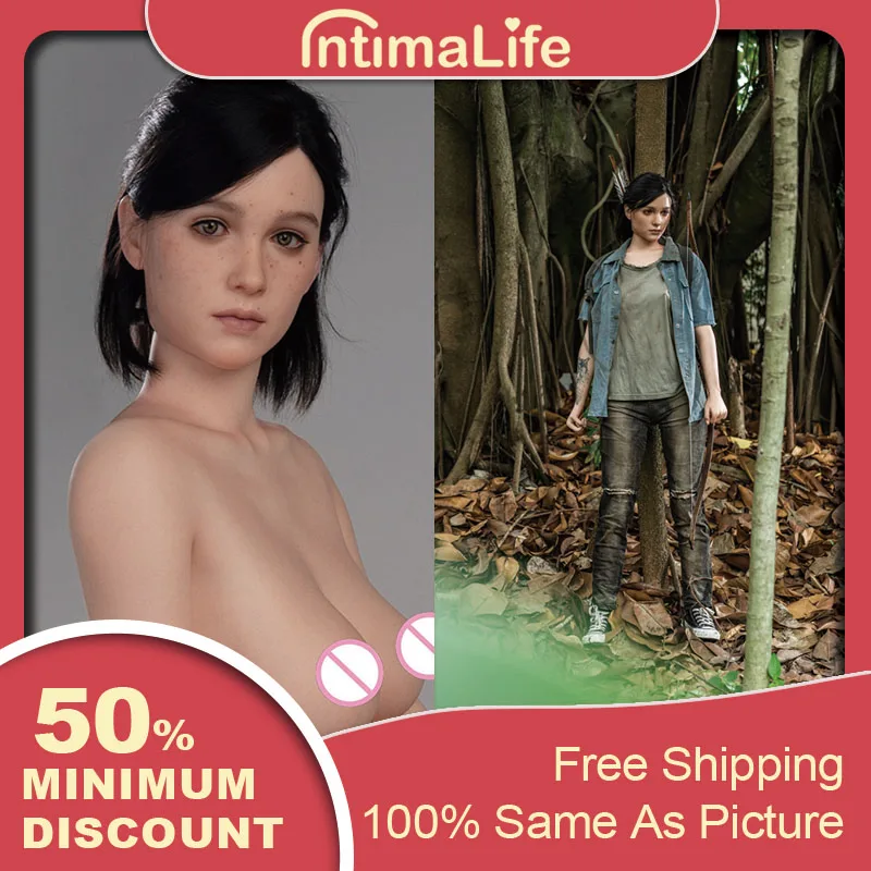 Секс-кукла Реалистичная Вагина 160 см для женщин вагины реального размера