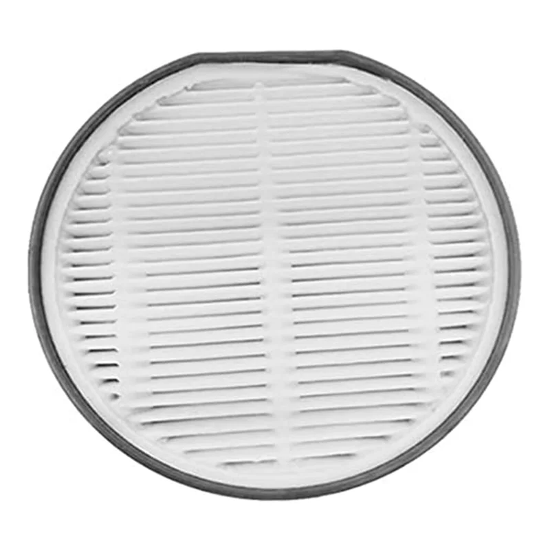 6 шт. для беспроводного пылесоса Puppyoo T12 Plus запасные части передний и задний фильтр