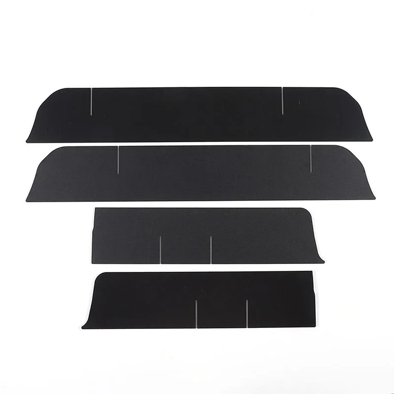 Задний багажник автомобиля разделитель для хранения багажника органайзер